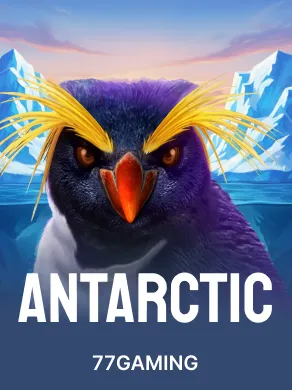Antarctic