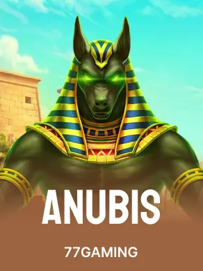 Anubis