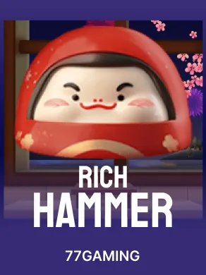 Rich Hammer
