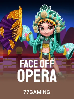 Face Off Opera
