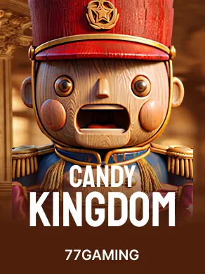 Candy Kingdom