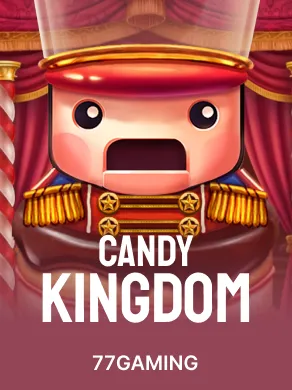 Candy Kingdom