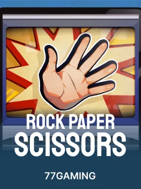 Rock Paper Scissors