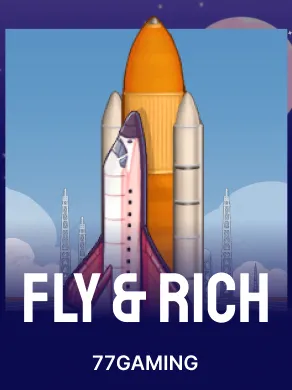FLY & RICH