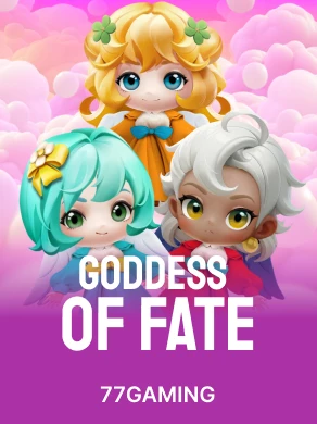 Goddess of Fate