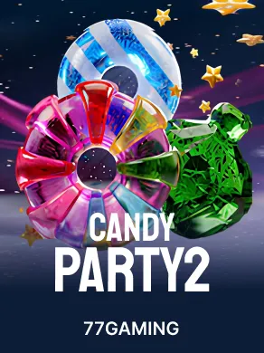 Candy Party 2