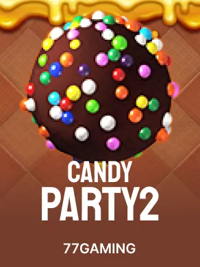 Candy Party 2