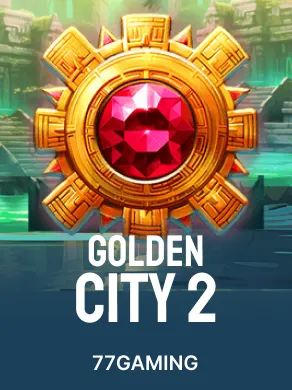 Golden City 2