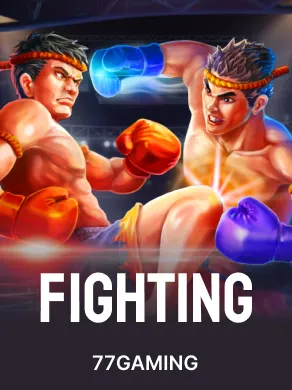 Fighting