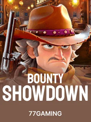 Bounty Showdown