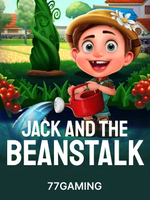 Jack and the Beanstalk