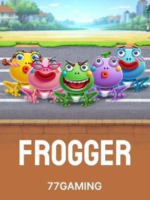 Frogger