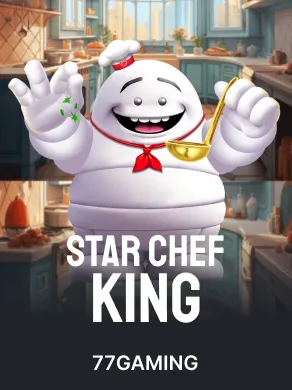 Star Chef King