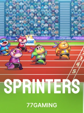 Sprinters