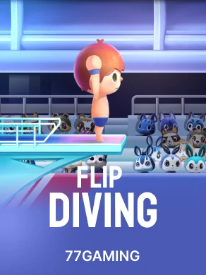 FLIP DIVING