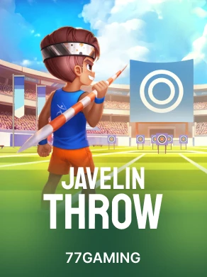 Javelin Throw