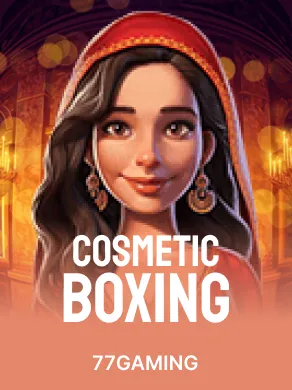 Cosmetic Boxing