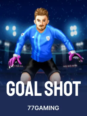 GOAL SHOT