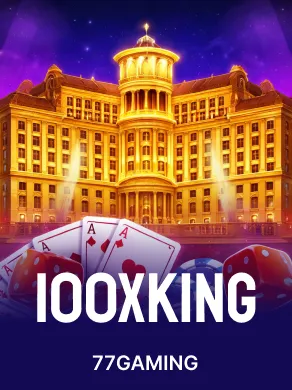 100xKing