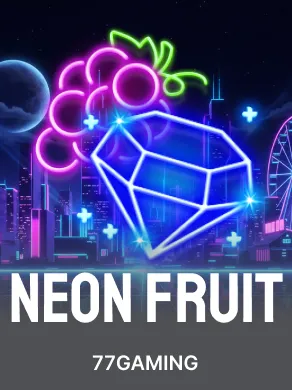 Neon Fruit