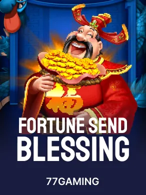 Fortune Send Blessing