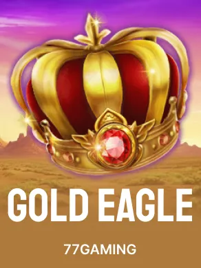Gold Eagle