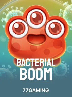 Bacterial Boom