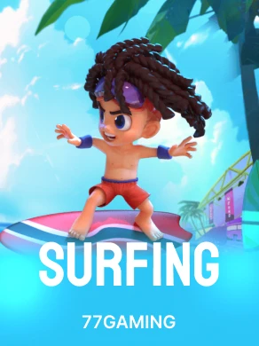 Surfing