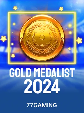 Gold Medalist 2024