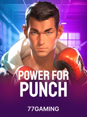 Power for Punch