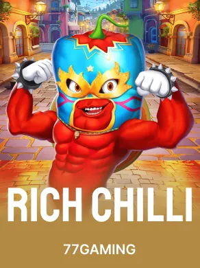 Rich Chilli