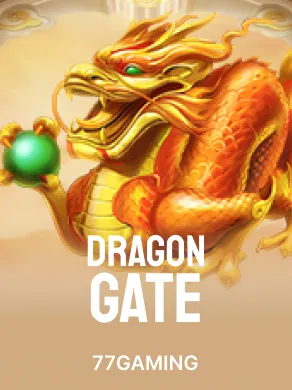 Dragon Gate