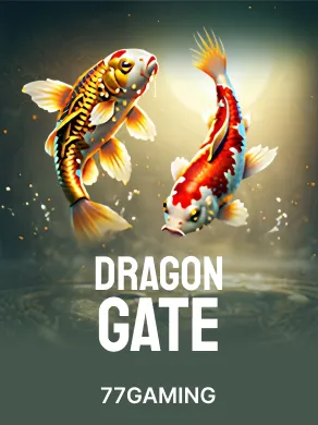 Dragon Gate