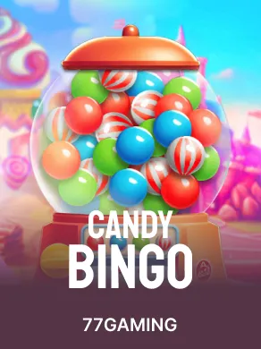 CANDY BINGO