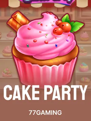 Cake Party