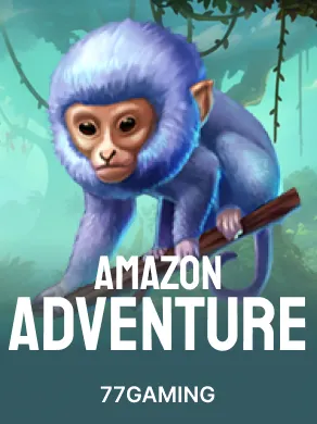 Amazon Adventure