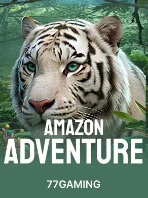 Amazon Adventure