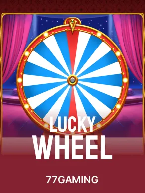 Lucky Wheel