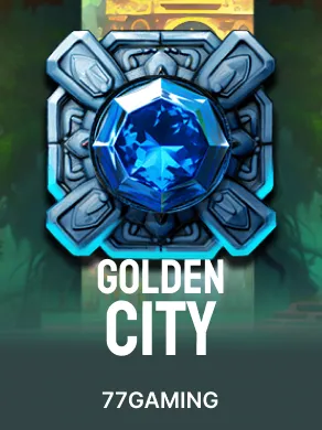 Golden City