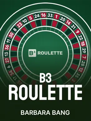 B3 Roulette