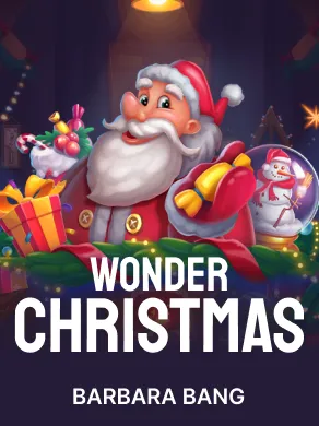 Wonder Christmas