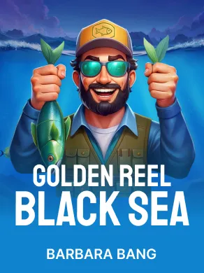 Golden Reel Fishing: Black Sea image