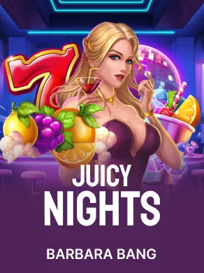 Juicy Nights