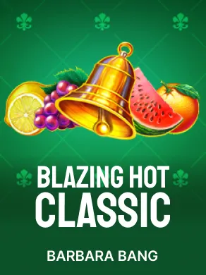 Blazing Hot Classic
