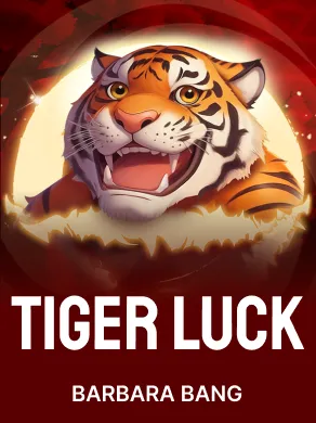 Tiger Luck