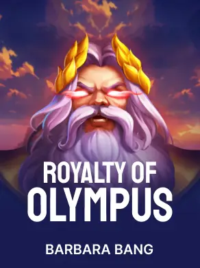 Royalty Of Olympus