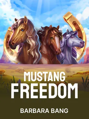 Mustang Freedom