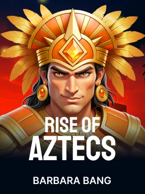 Rise Of Aztecs