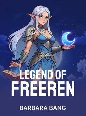 Legend of Freeren image