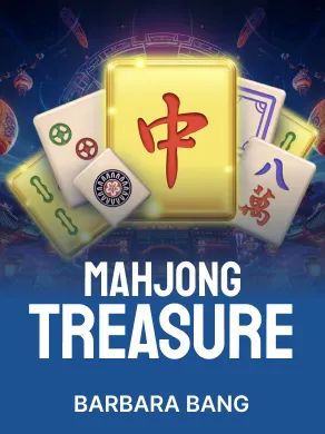 Mahjong Treasure